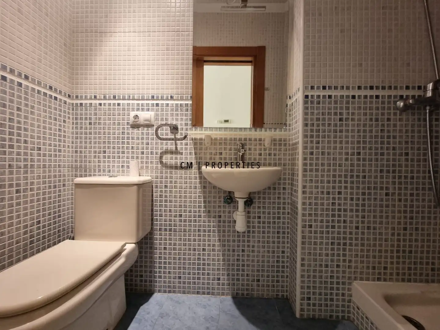 Flat 133 m² in València