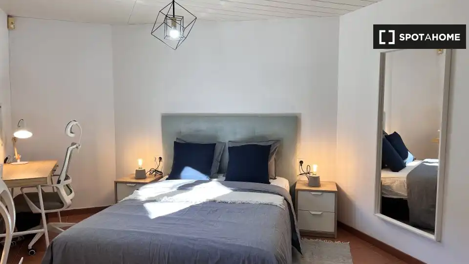 Chambre à louer, Cerdanyola del Vallès