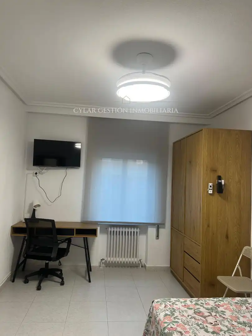 Piso de 64 m² en Salamanca