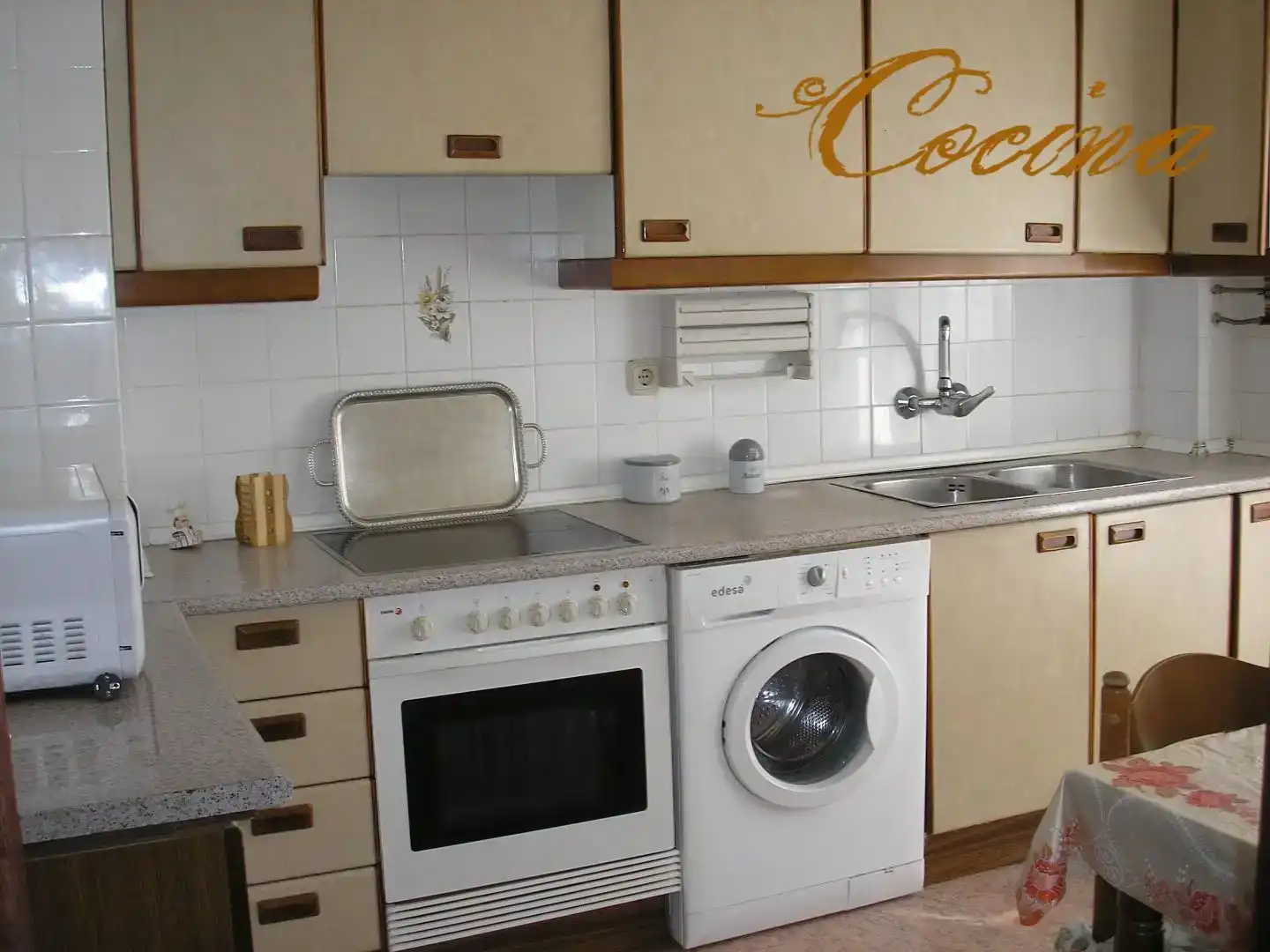 Habitación 125 m², Burgos