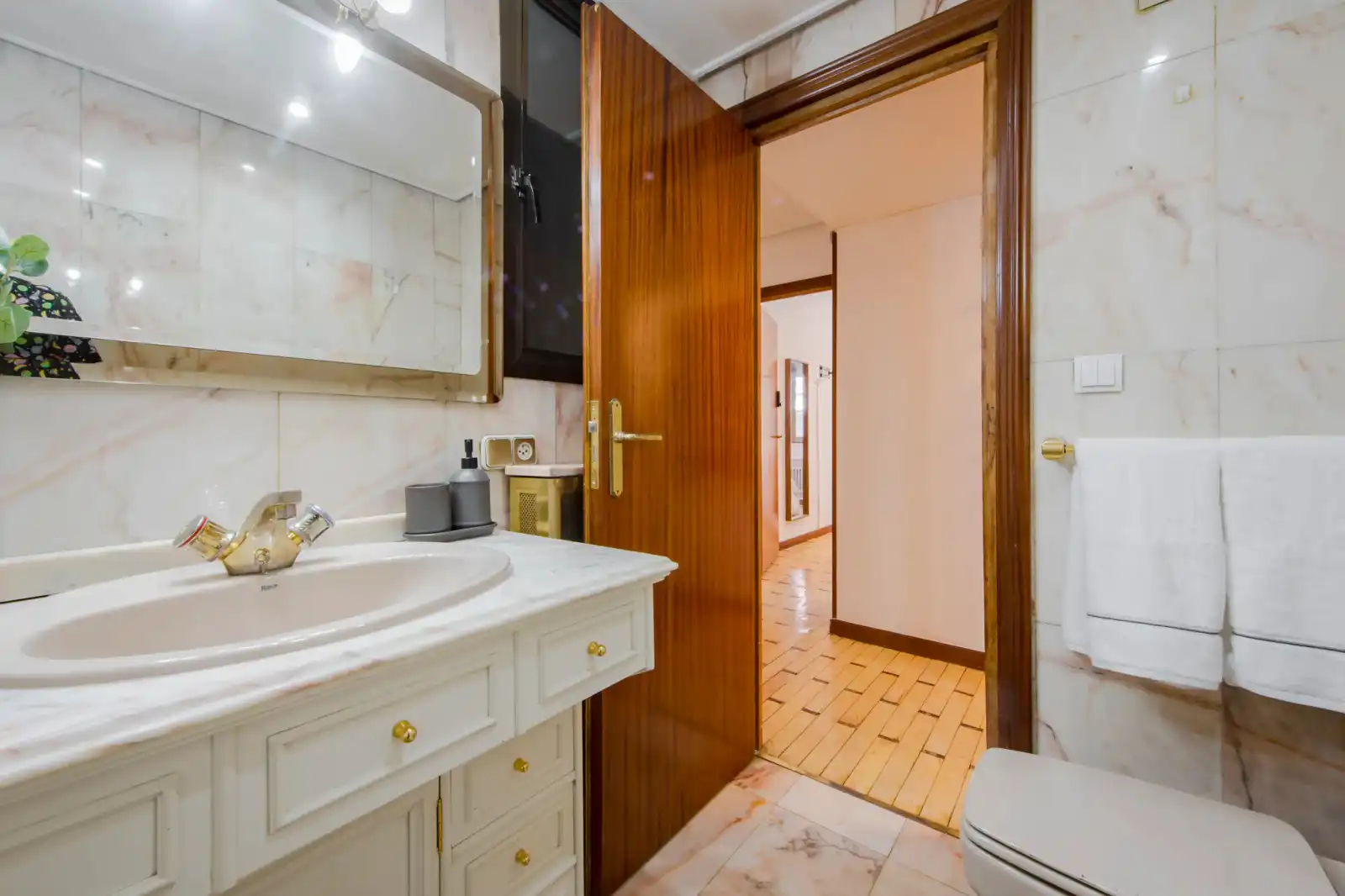 Quarto para alugar, Madrid