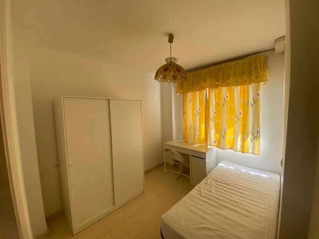 Habitación en alquiler, Málaga