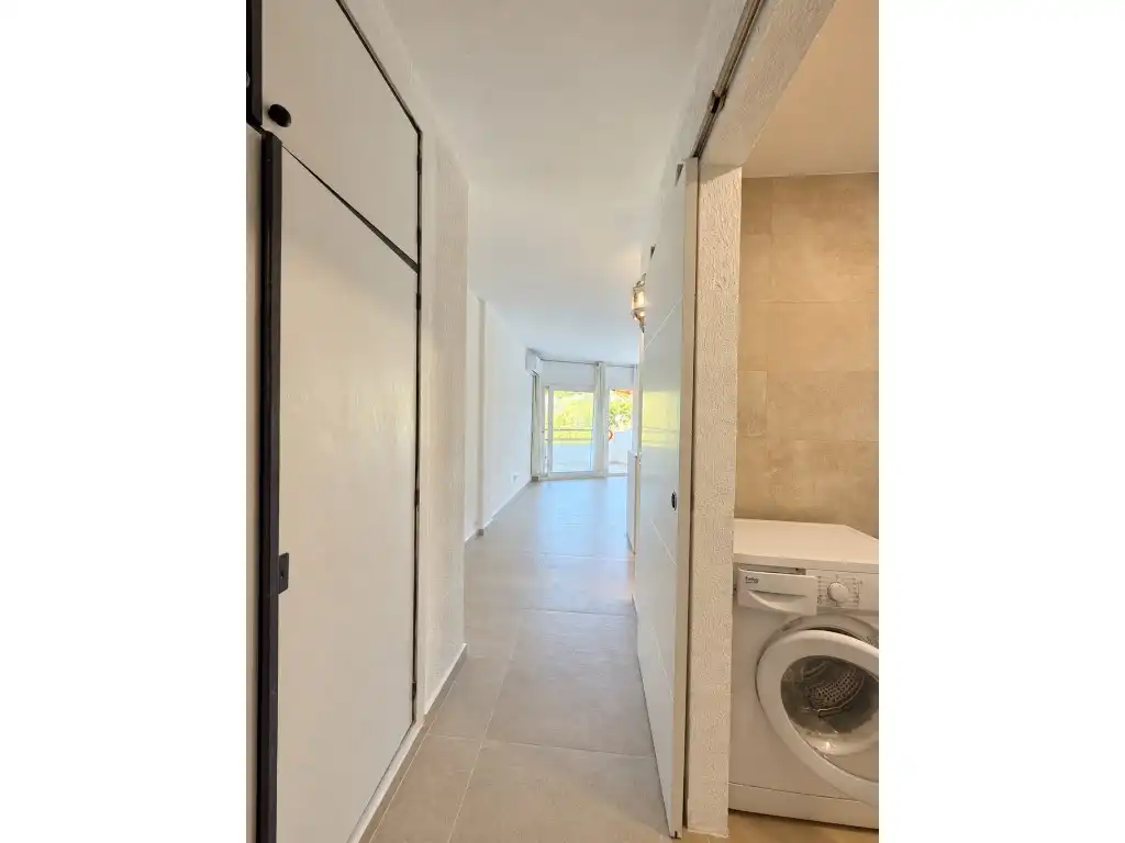 Wohnung 40 m² in Calvià