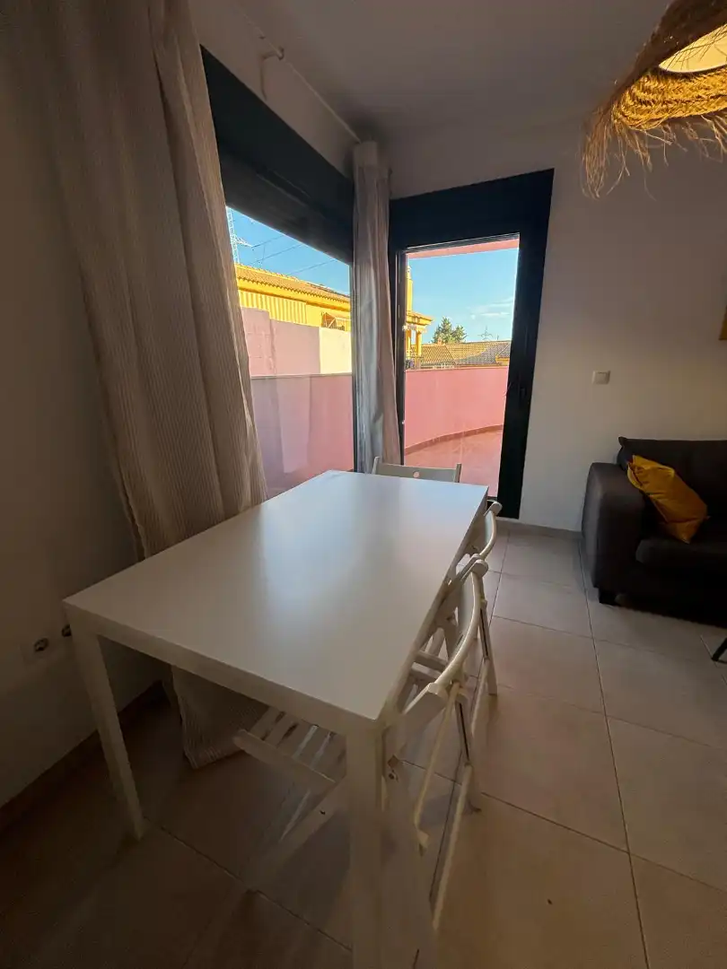 Piso de 80 m² en Málaga