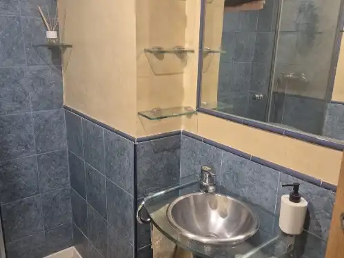 Pis de 40 m² a Còrdova