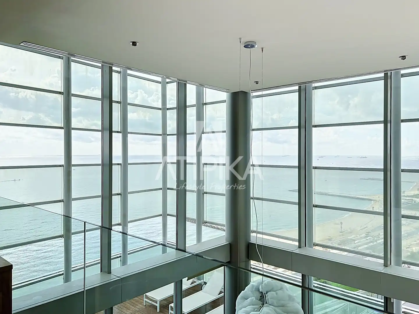 Pis de 245 m² a Barcelona