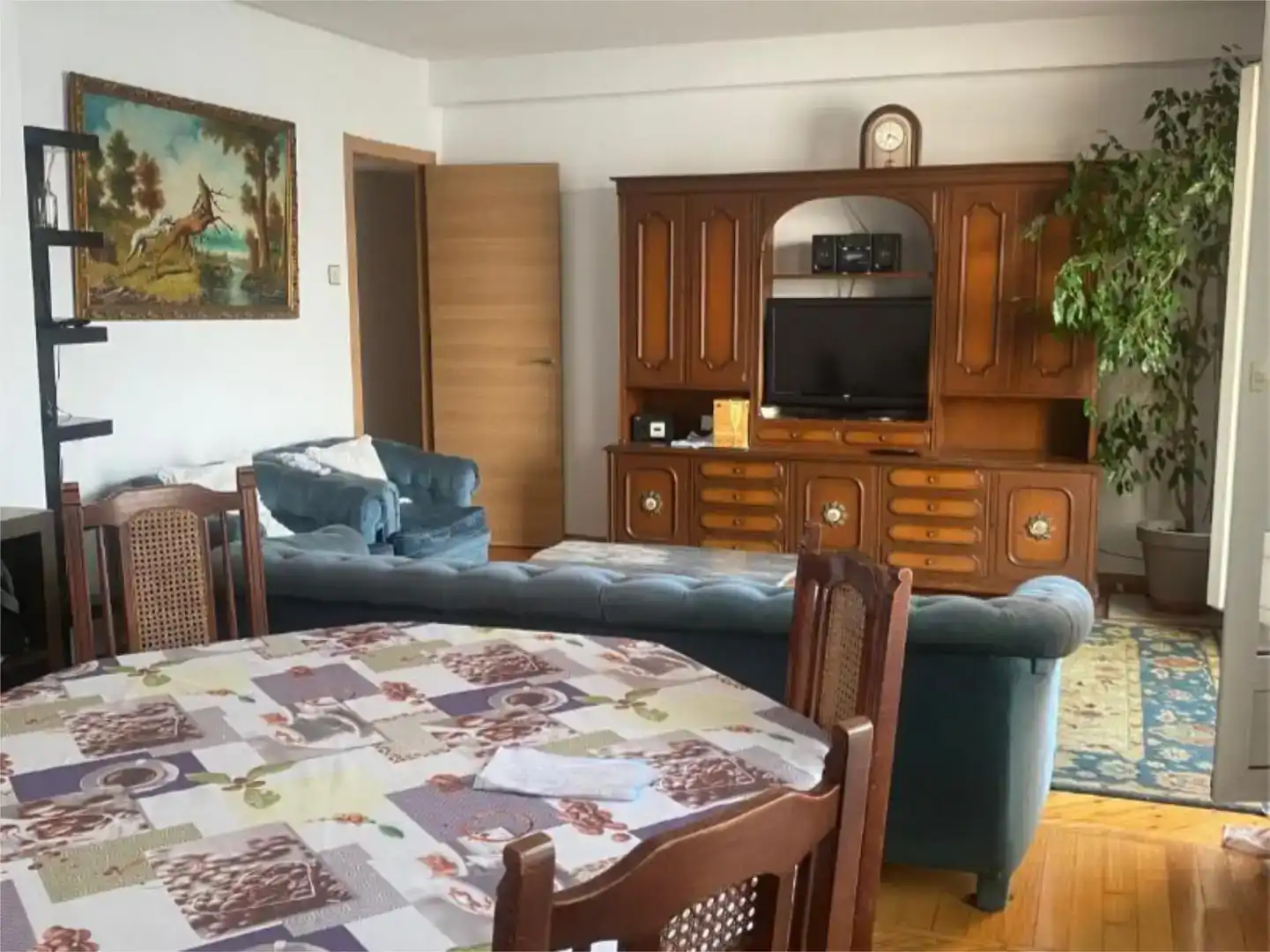 Piso de 137 m² en España