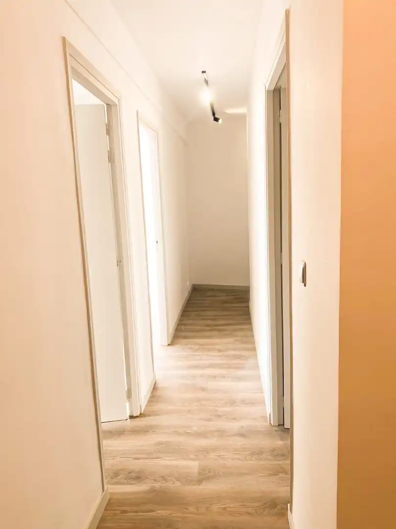 Habitación 120 m², Ávila