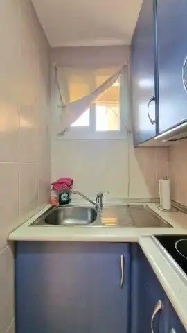 Piso de 34 m² en Fuengirola