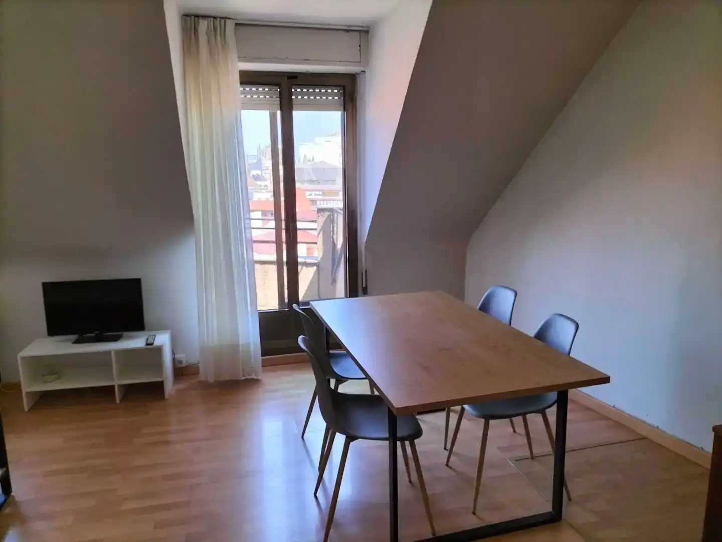 Habitación 130 m², León