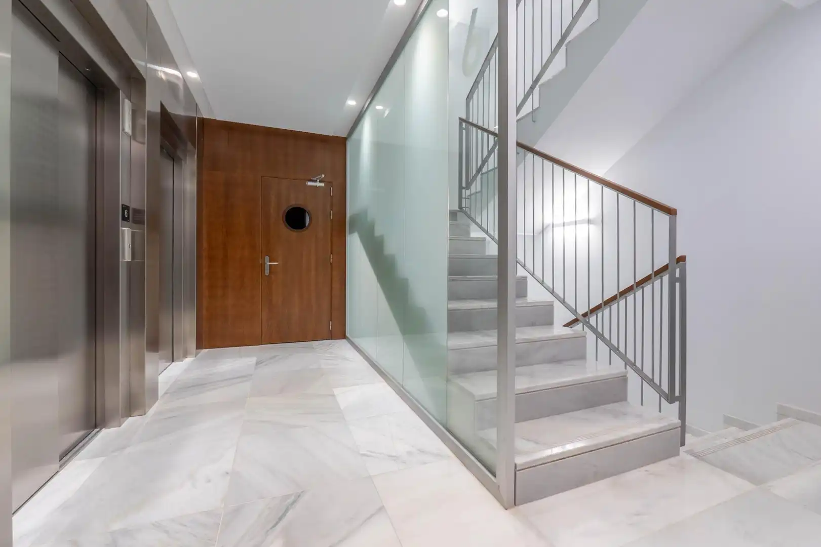Piso de 110 m² en Granada