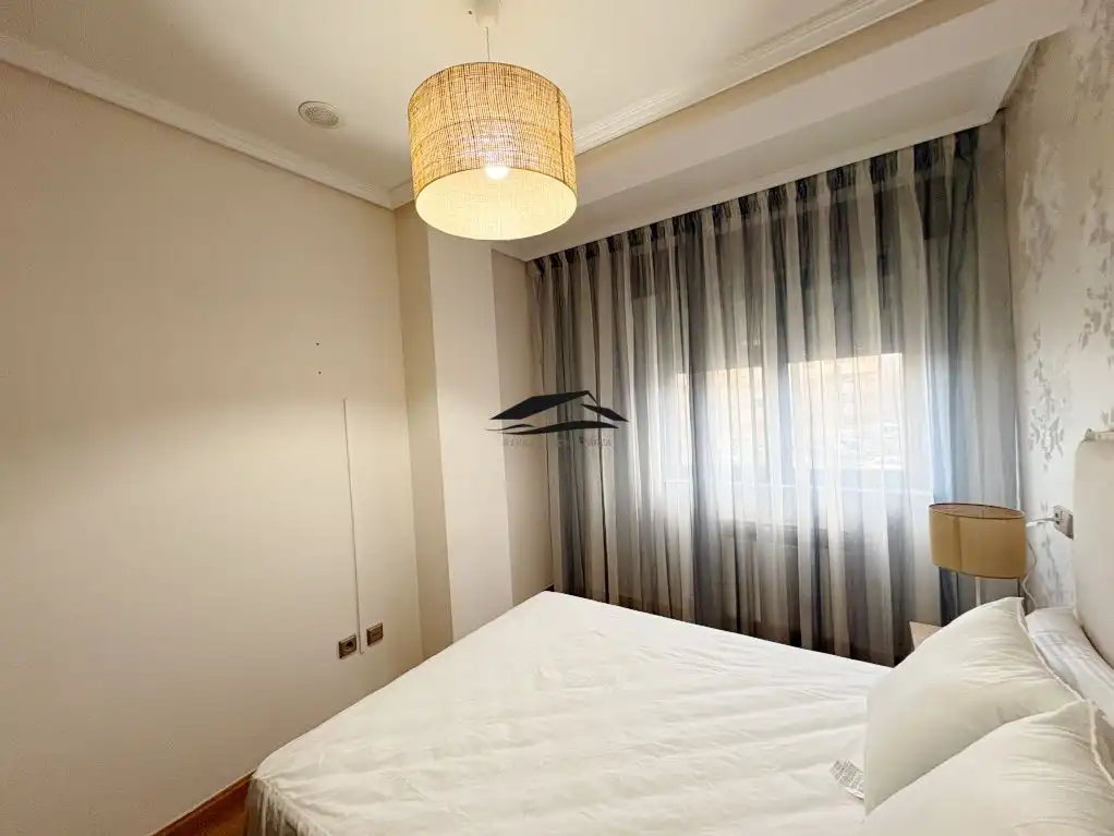 Piso de 86 m² en Salamanca