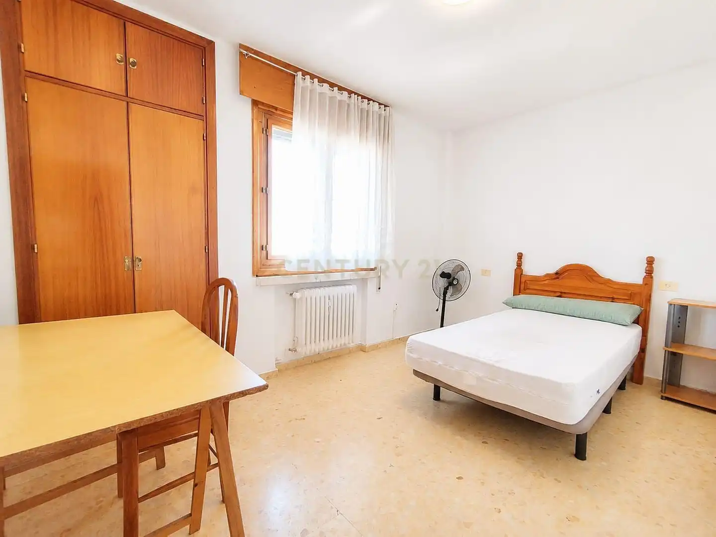 Piso de 145 m² en Cáceres
