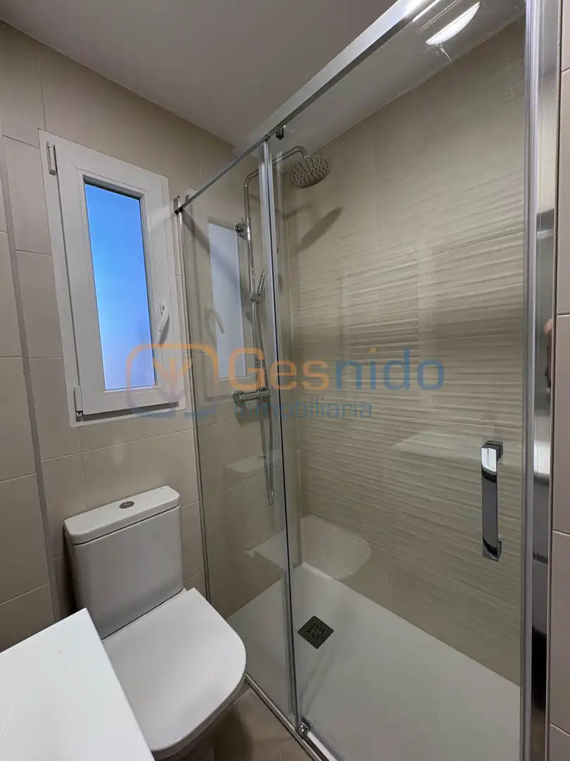 Piso de 80 m² en Segovia