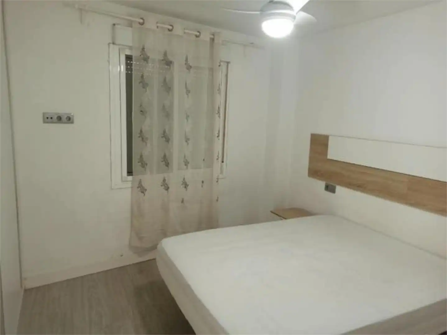 Piso de 80 m² en Murcia