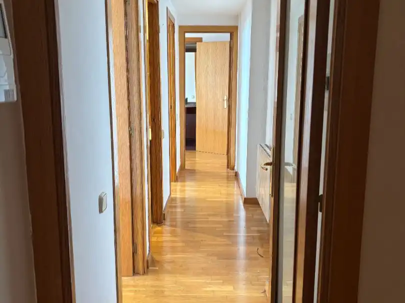 Appartamento 85 m² a Mollet del Vallès