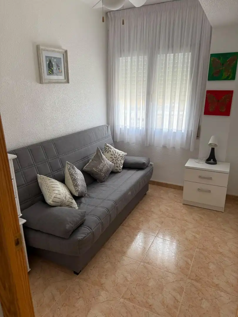 Piso de 80 m² en Cartagena