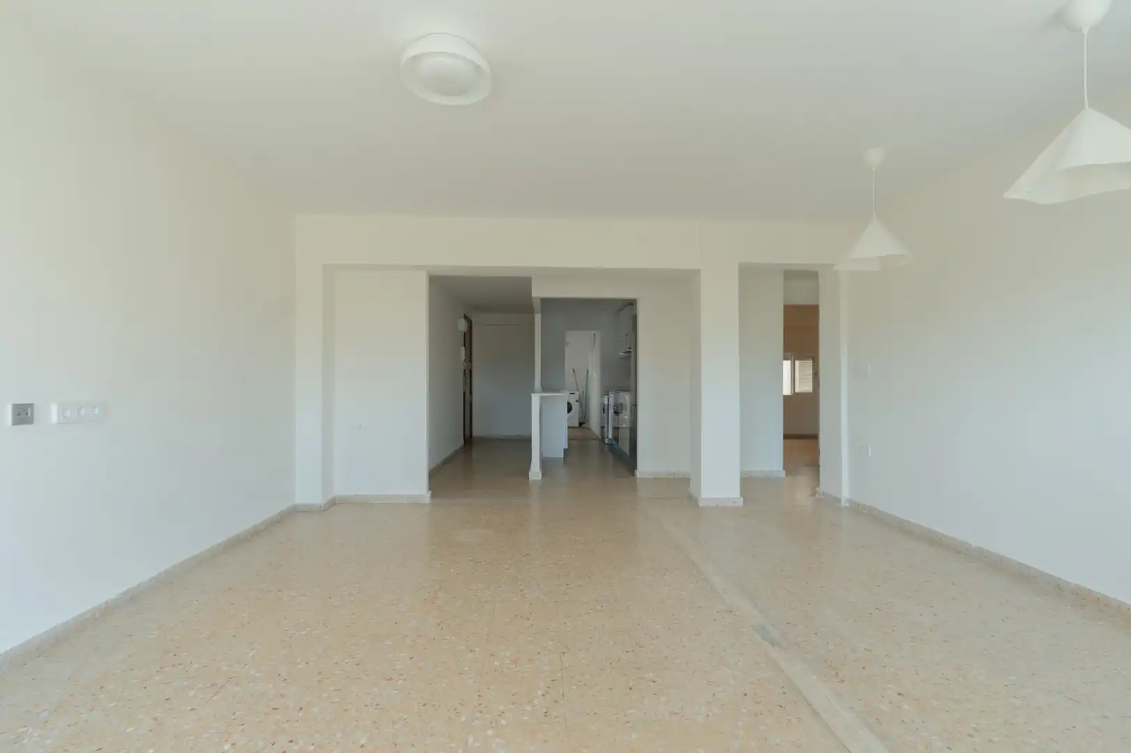 Wohnung 88 m² in Valencia