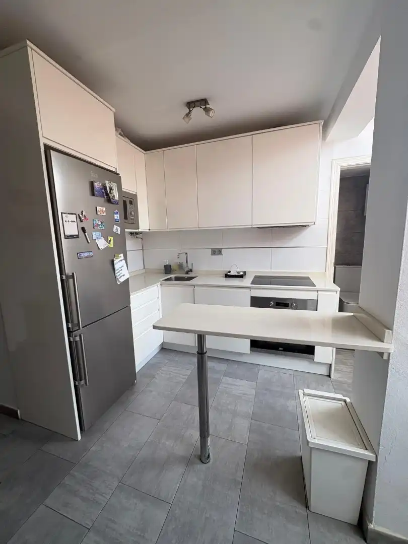 Pis de 67 m² a Cádiz
