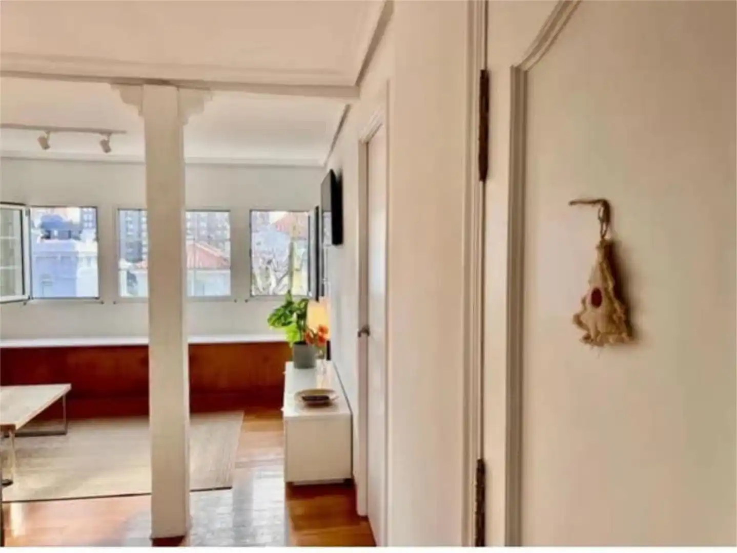Piso de 70 m² en Santander
