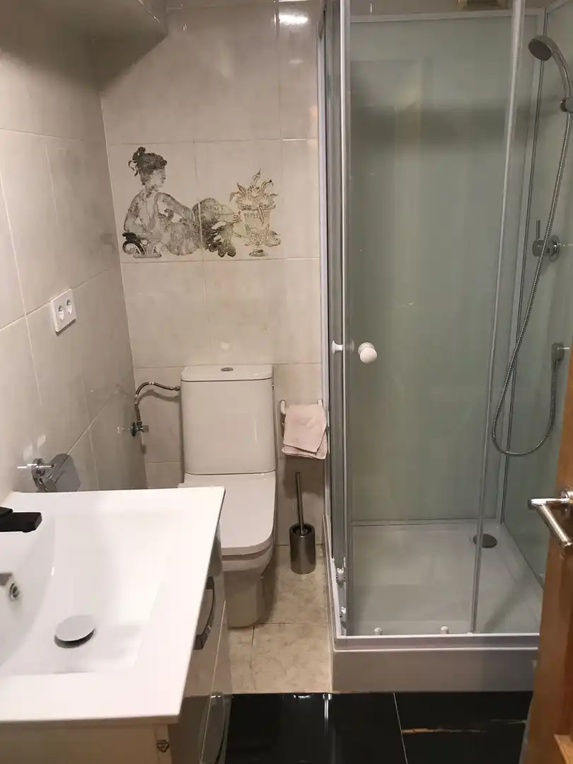Piso de 78 m² en Valencia
