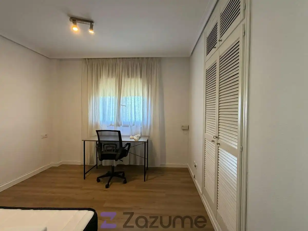 Piso de 135 m² en Cuenca