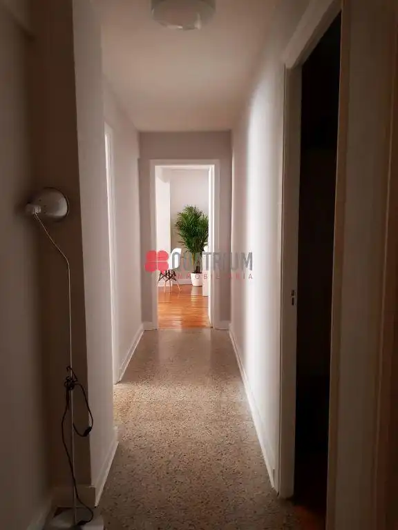 Wohnung 112 m² in Santiago de Compostela