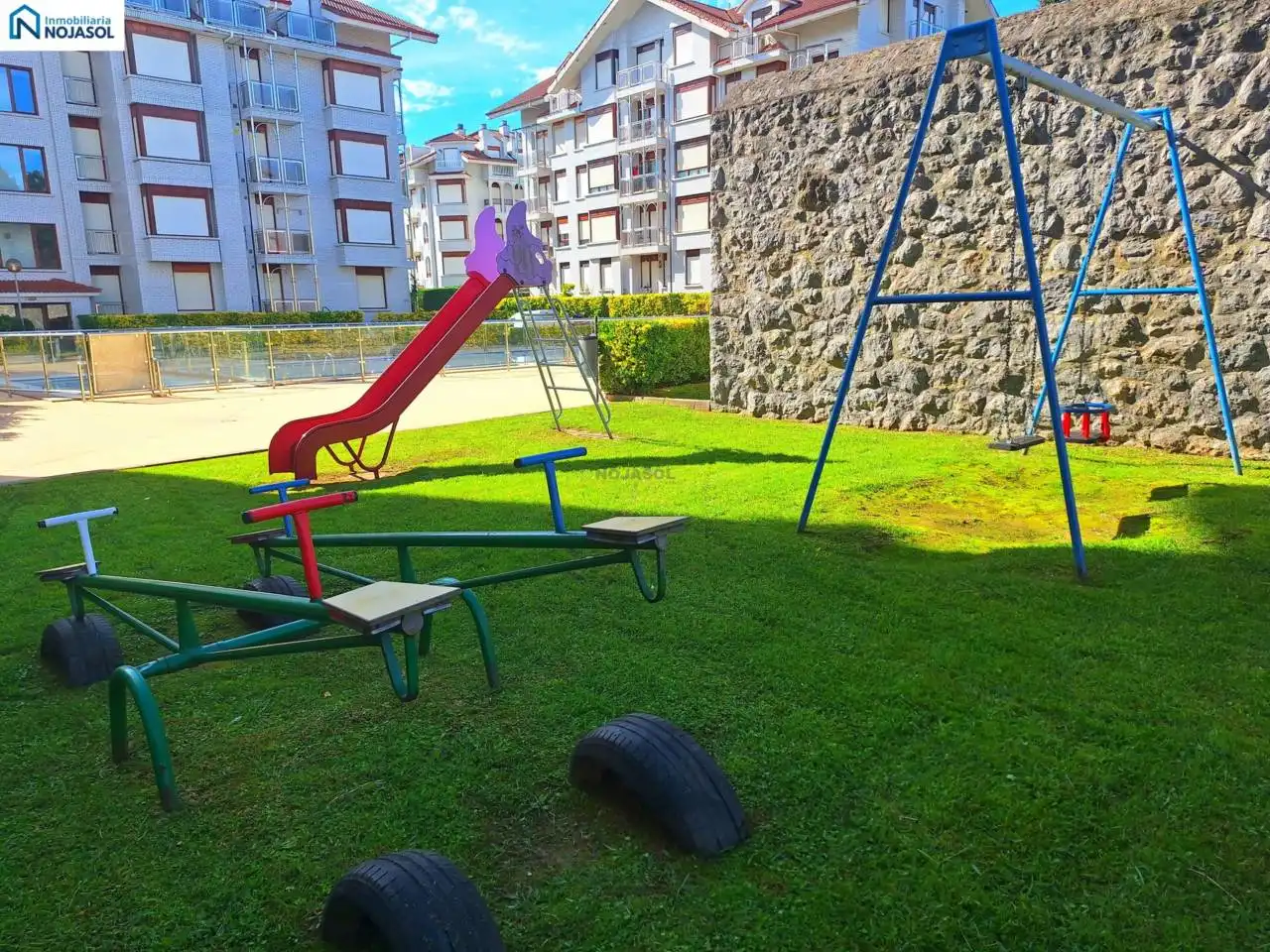 Pis de 70 m² a Noja