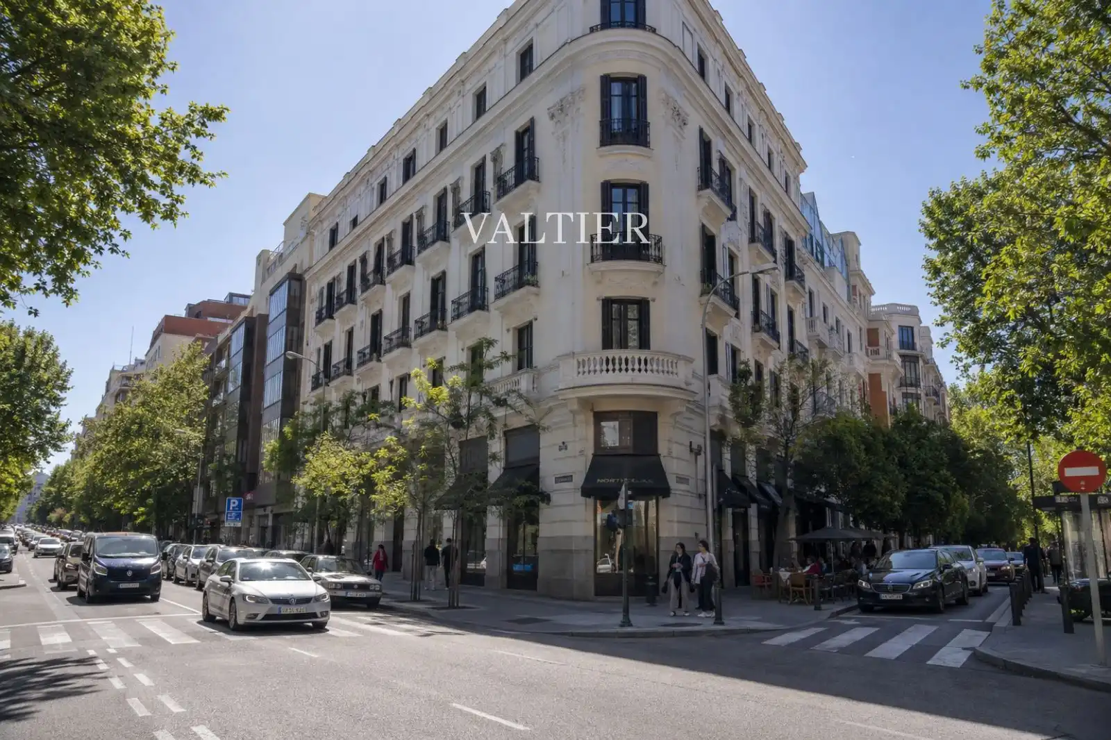 Pis de 59 m² a Madrid