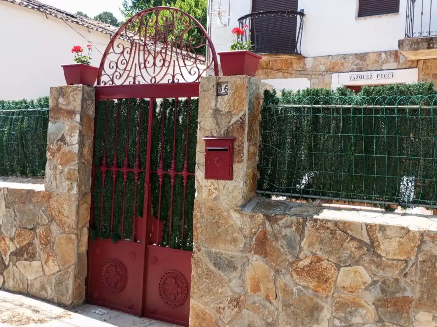 Appartamento 230 m² a Arenas de San Pedro