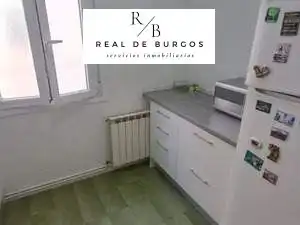 Wohnung 59 m² in Valladolid