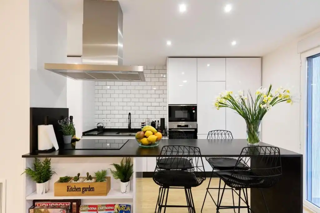 Pis de 80 m² a Cartagena