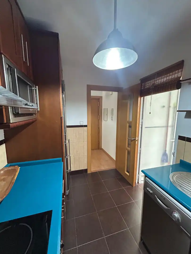 Piso de 75 m² en Jaén