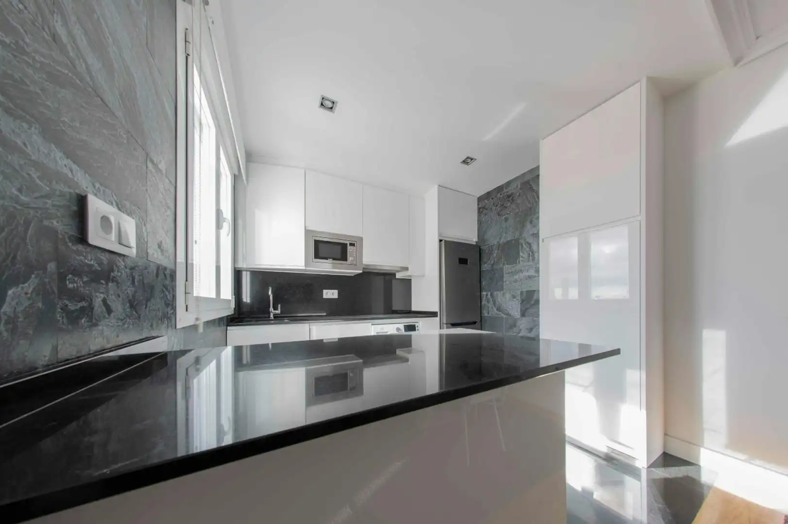 Pis de 65 m² a Madrid