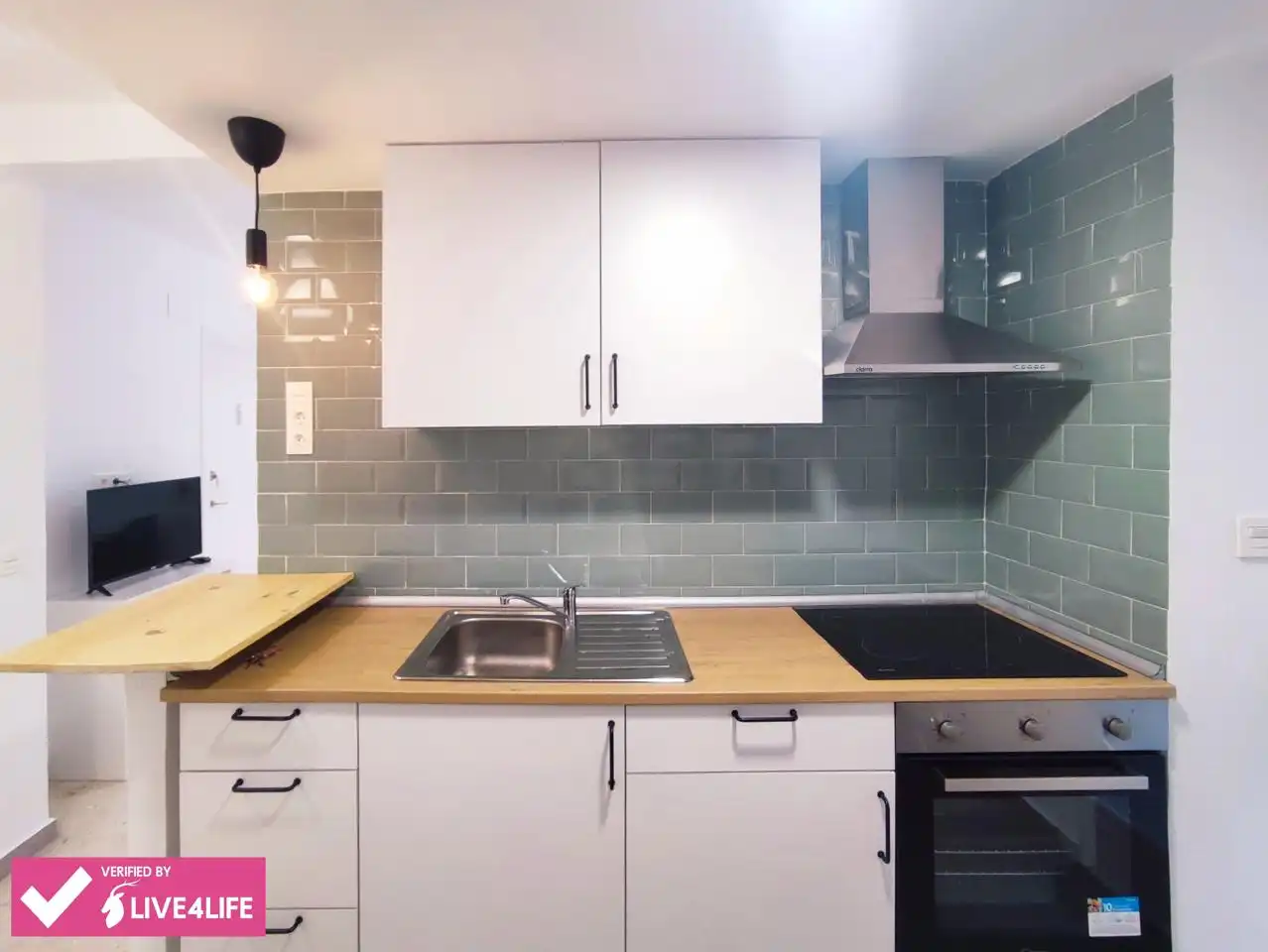 Habitación 90 m², Granada