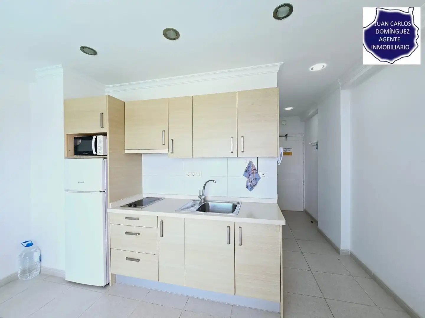 Piso de 45 m² en Mogán
