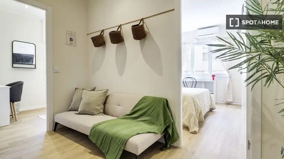 Habitación en alquiler, Barcelona