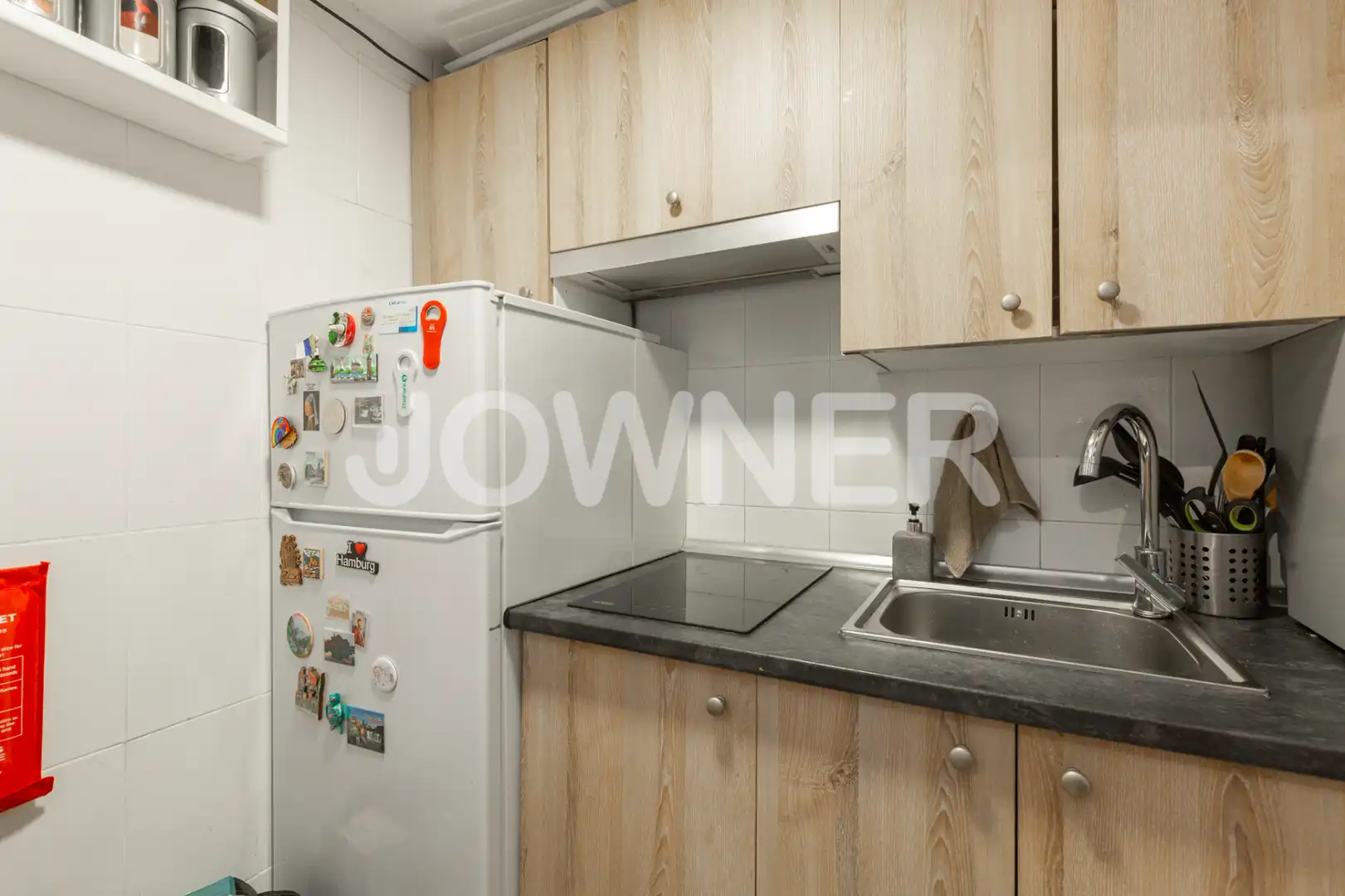 Piso de 60 m² en Madrid