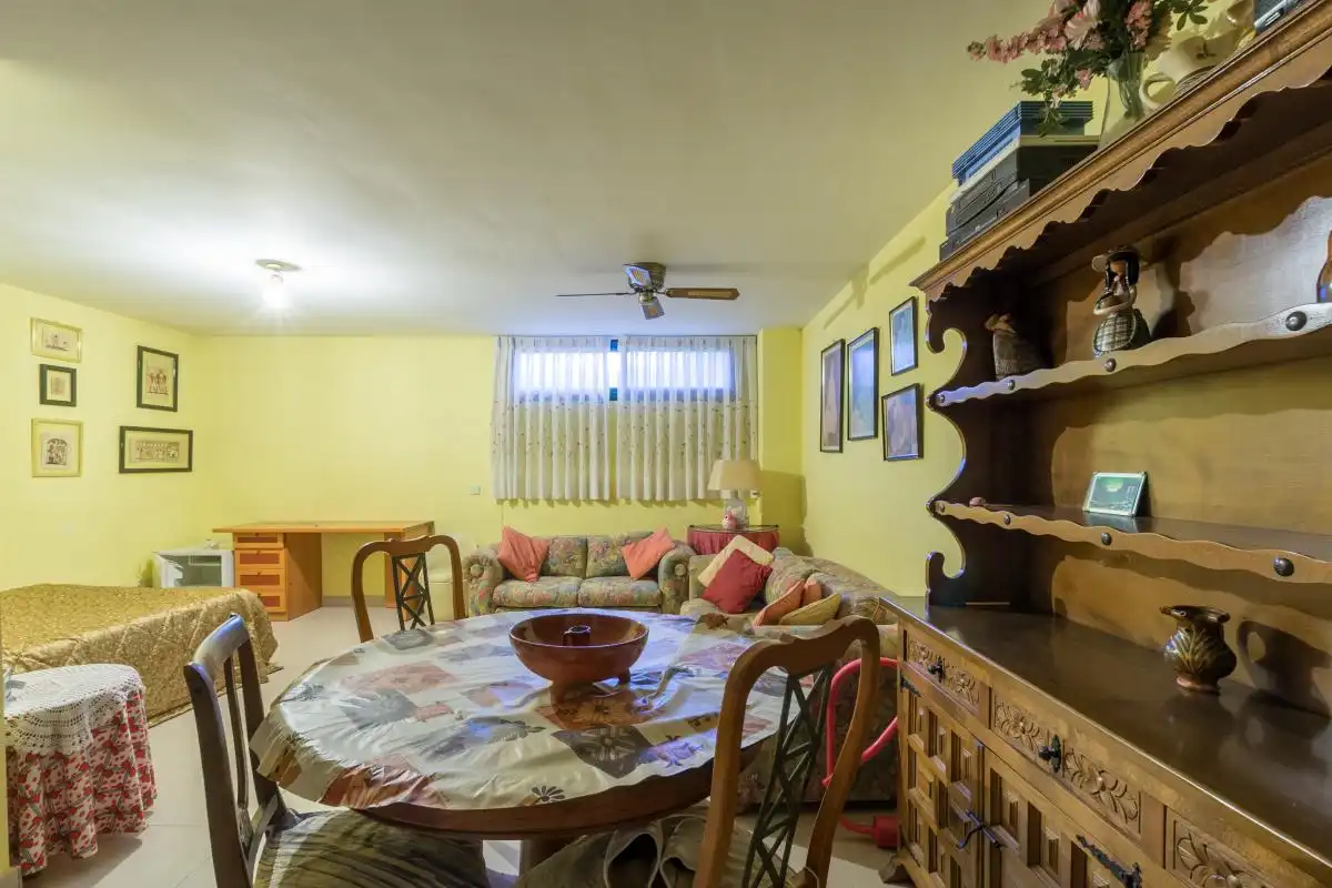 Habitación en alquiler, Pozuelo de Alarcón