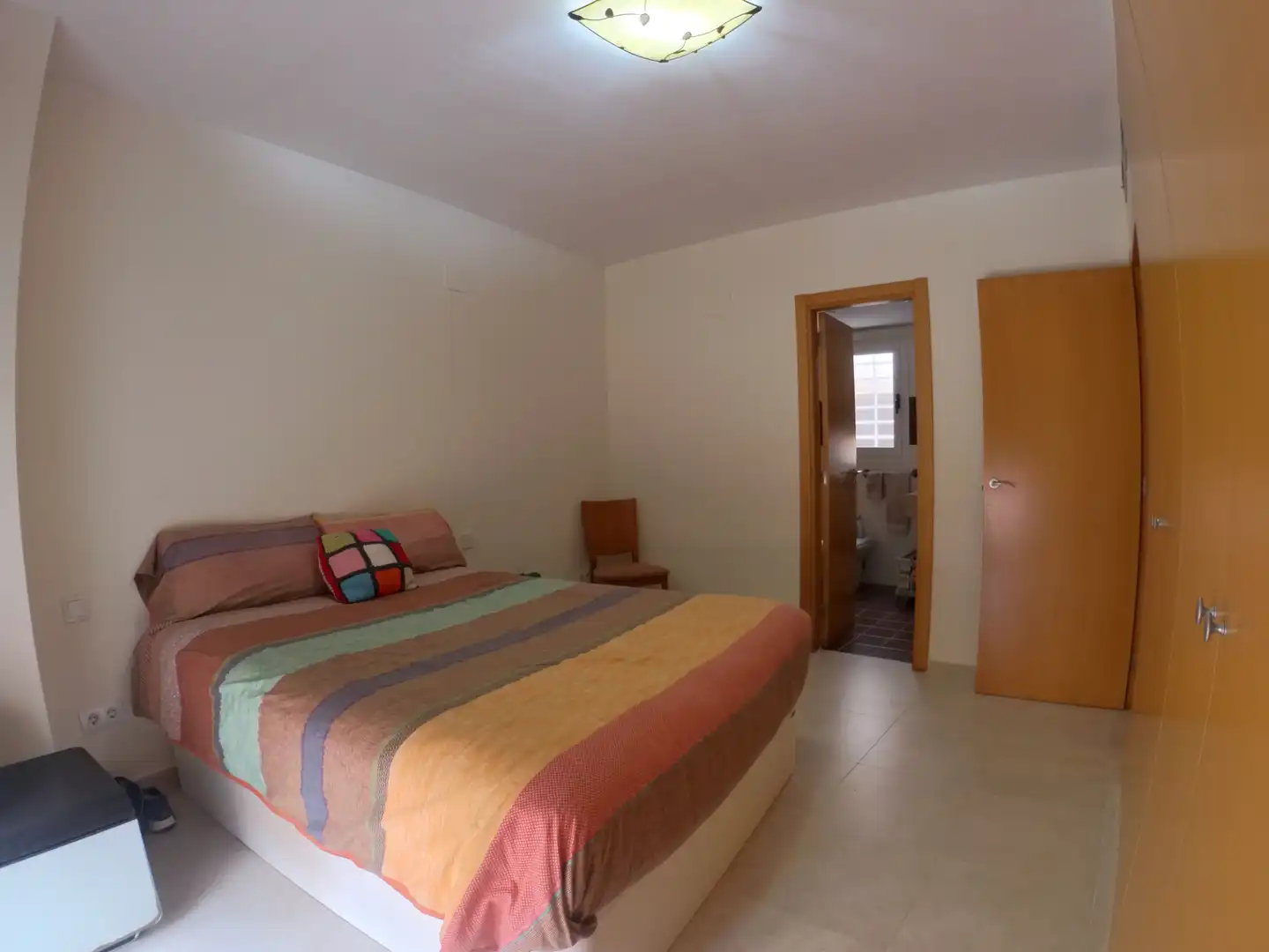 Pis de 89 m² a Castelló de la Plana