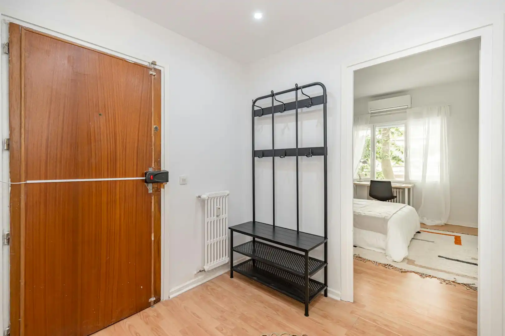 Habitación en alquiler, Madrid