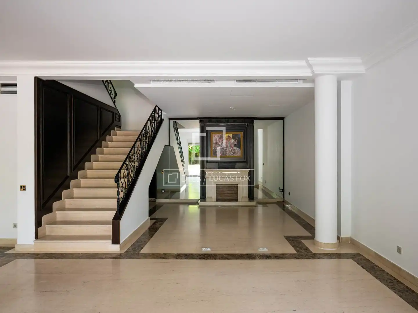 Casa 1164 m² a Madrid