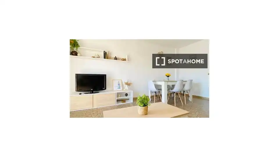 Piso de 75 m² en Roda de Berà