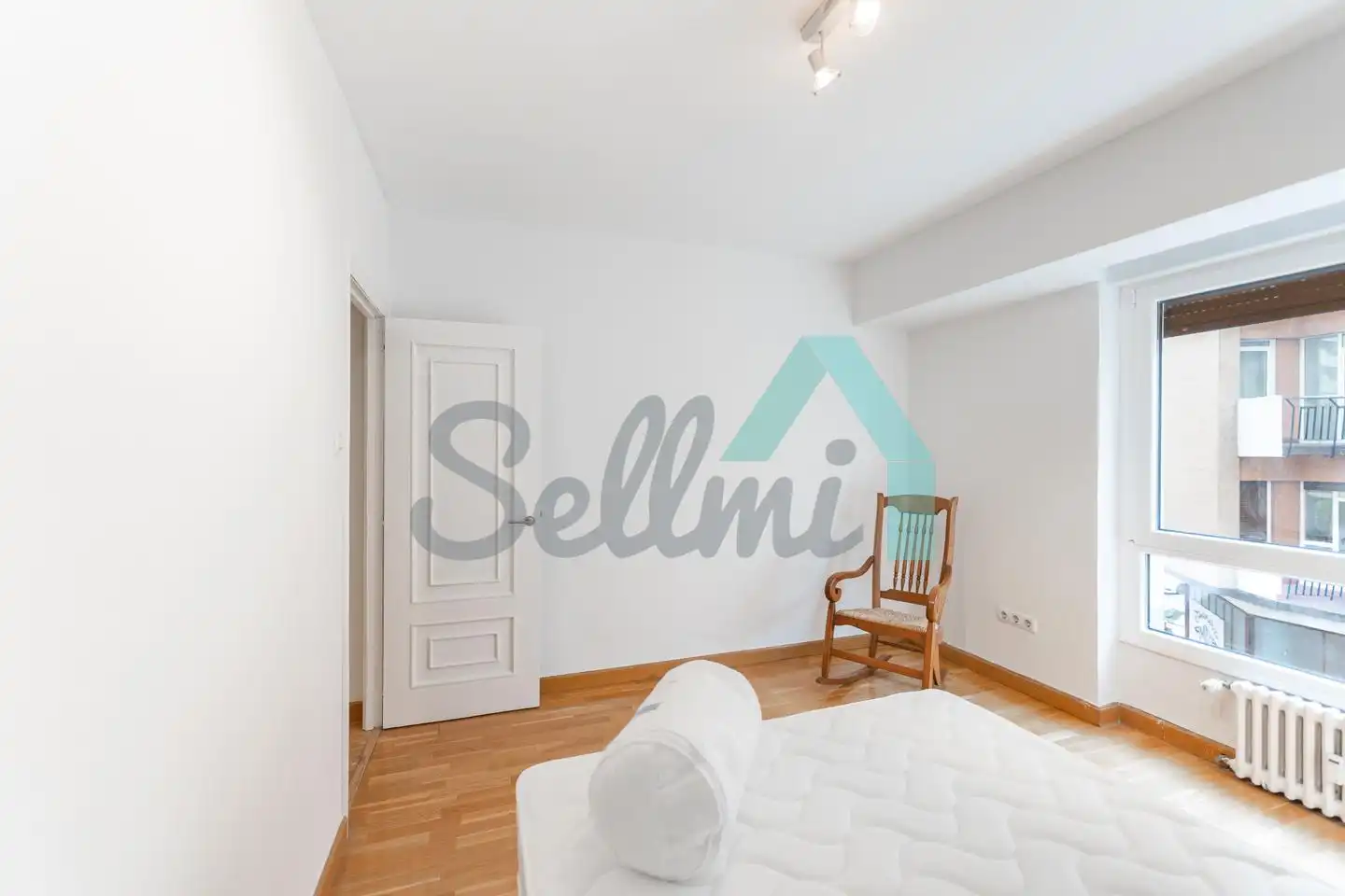 Habitación 158 m², Oviedo