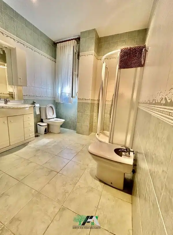 Piso de 178 m² en Baeza