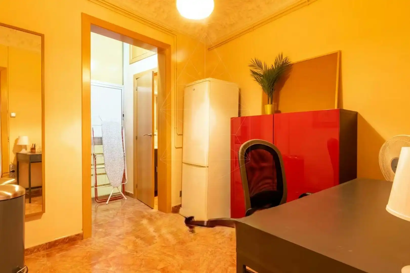 Piso de 55 m² en Barcelona