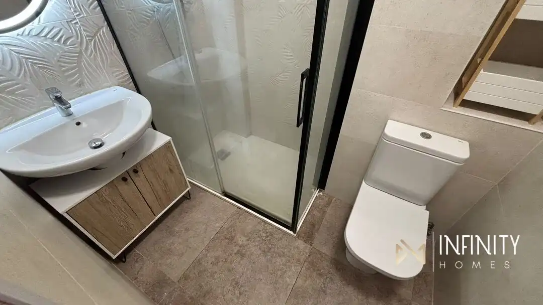 Piso de 170 m² en Bilbao