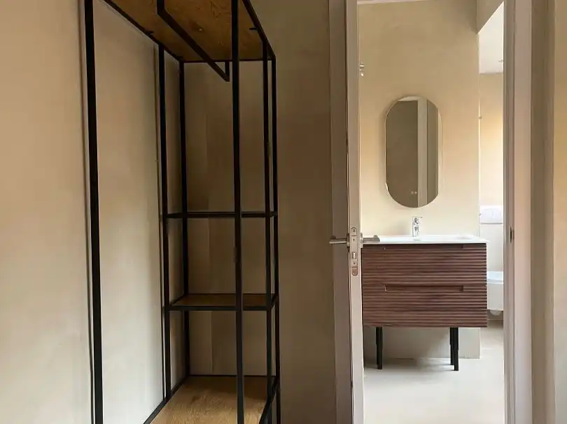 Piso de 94 m² en Segovia