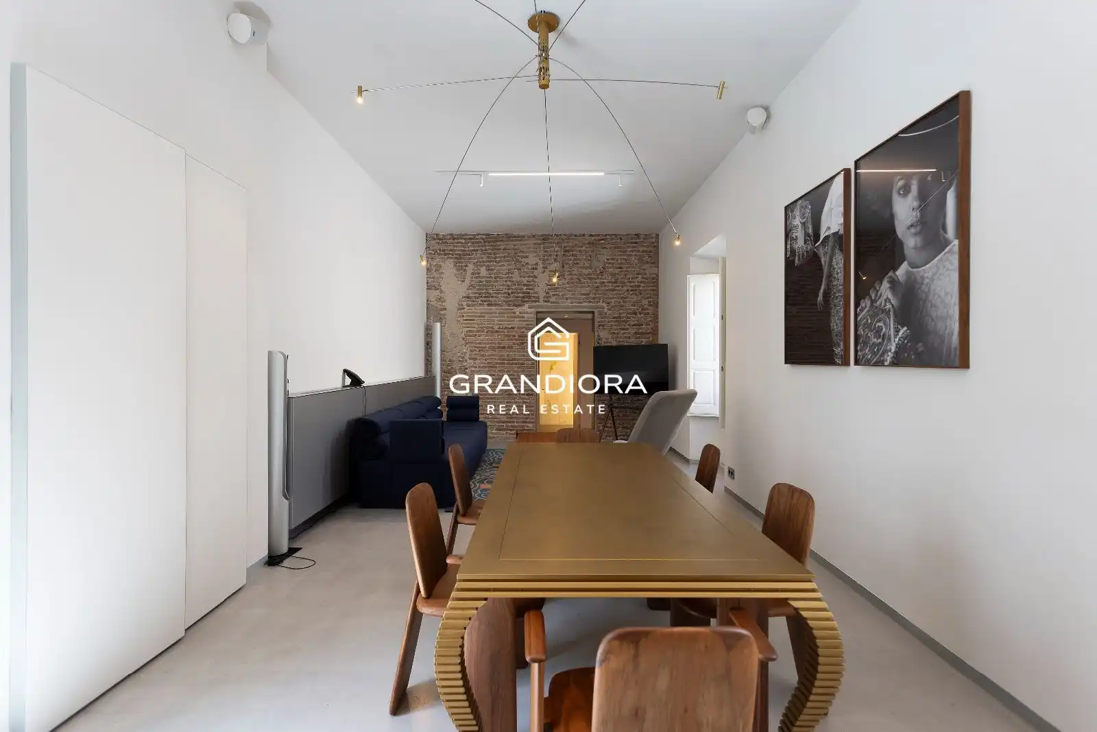 Pis de 140 m² a Barcelona