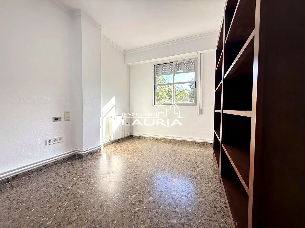 Piso de 120 m² en Valencia